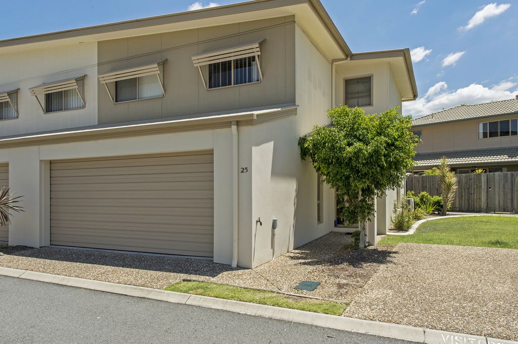 25/2 Weir Drive, Upper Coomera QLD 4209, Image 0