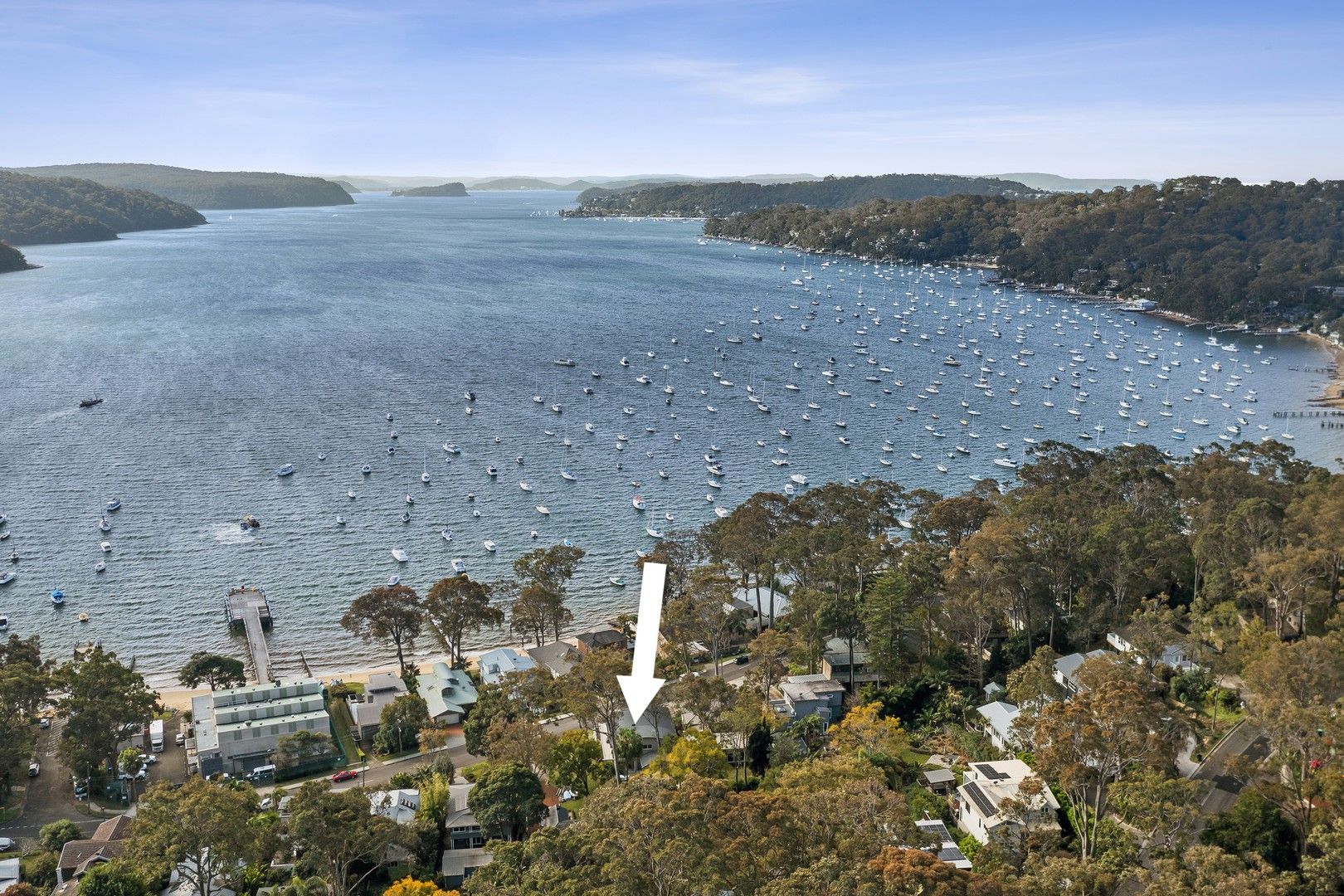 5 bedrooms House in 183 Hudson Parade AVALON BEACH NSW, 2107