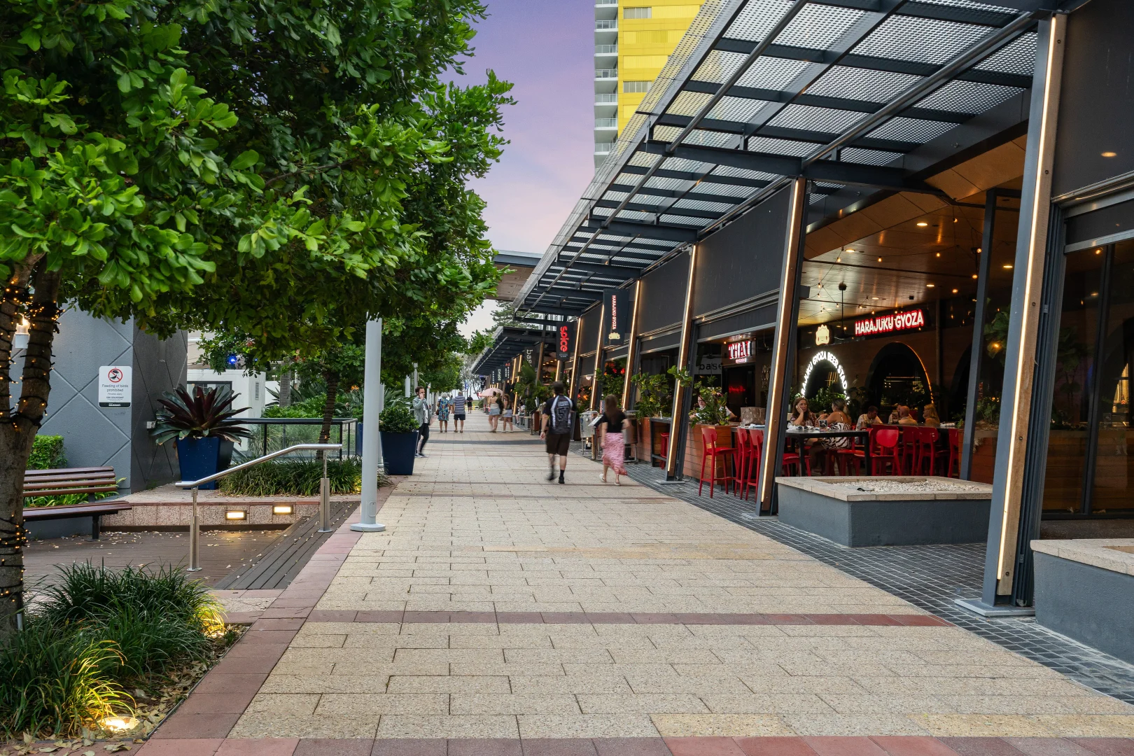 Additional image 19 of 071/15 Victoria Avenue, Broadbeach QLD 4218