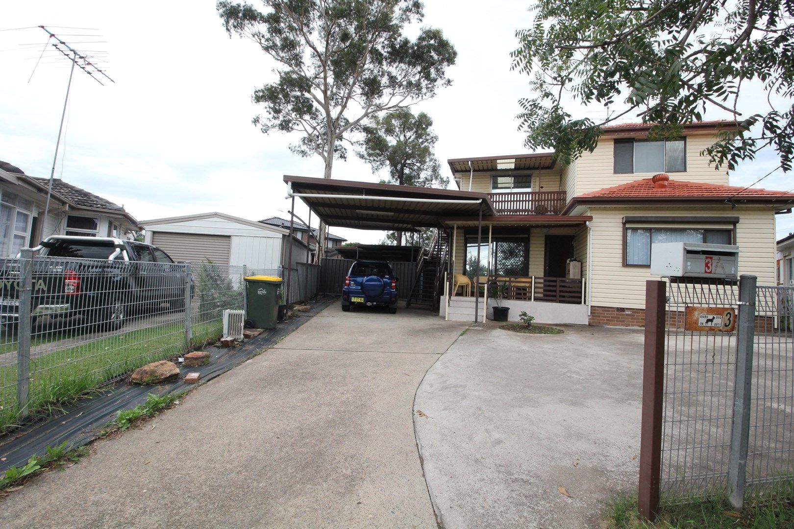 3a Avon Street, Canley Heights NSW 2166, Image 0