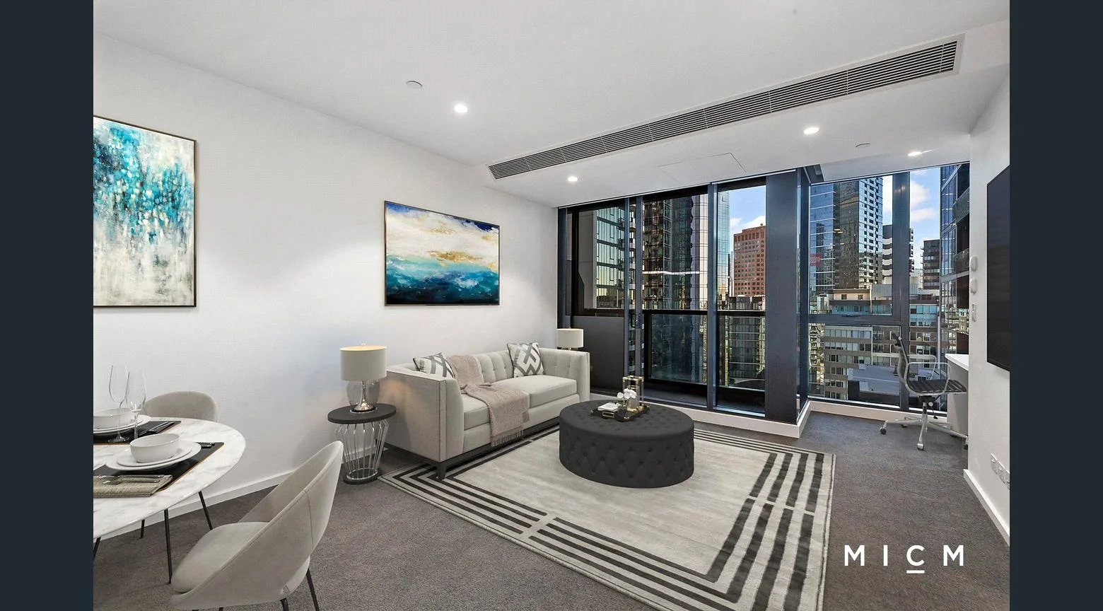 Additional image 2 of 2106/60 Kavanagh Street, Southbank VIC 3006