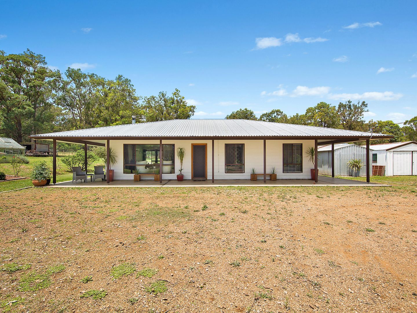 843 Sandy Creek Road, Quorrobolong NSW 2325, Image 1