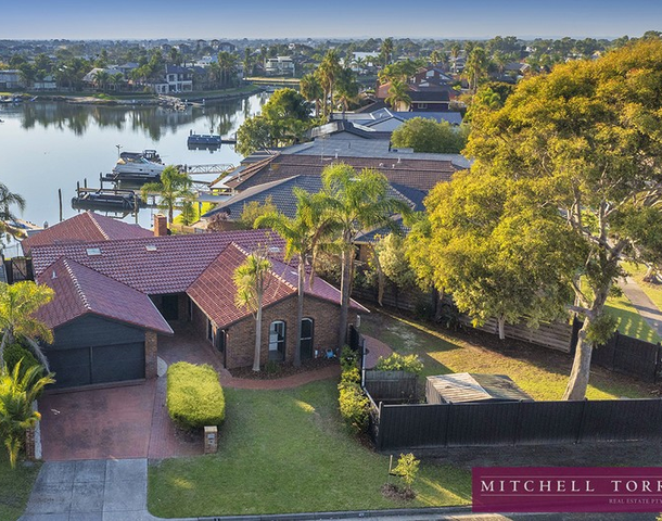 1 Swallow Court, Patterson Lakes VIC 3197