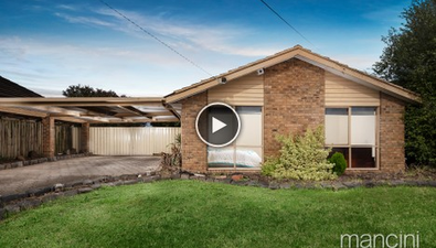 Picture of 24 Roach Drive, ALTONA MEADOWS VIC 3028