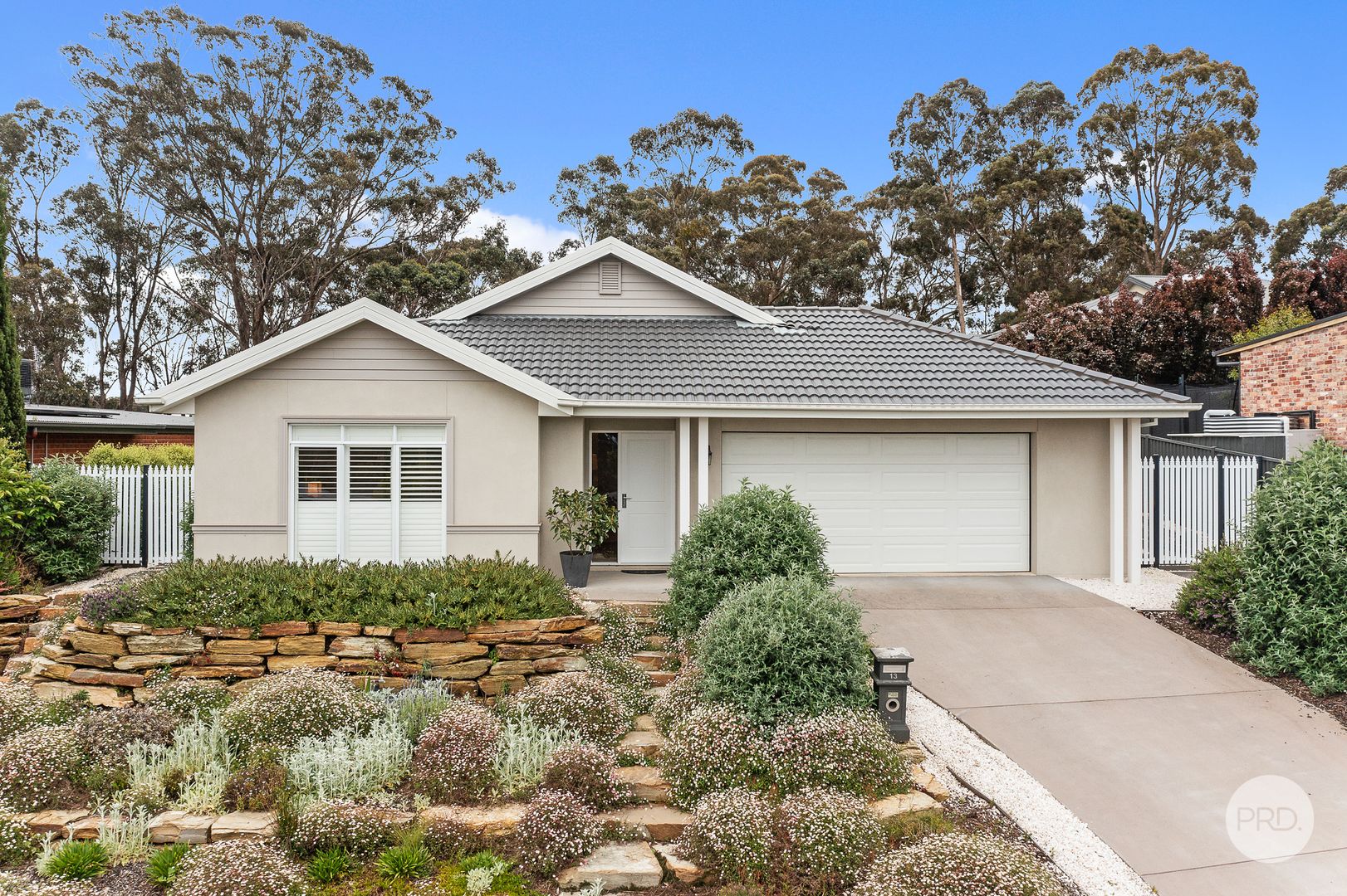 13 Domain Drive, Castlemaine Property History & Address Research Domain