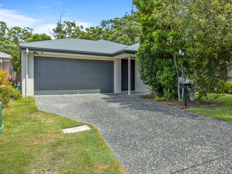 4 bedrooms House in 40 Keppel Way COOMERA QLD, 4209