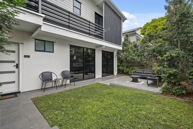 Picture of 13/23 Worden Street, MORNINGSIDE QLD 4170