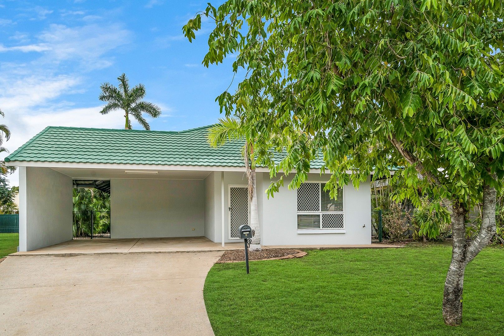 9 Foxtail Grove, Durack NT 0830 House For Rent 550 Domain