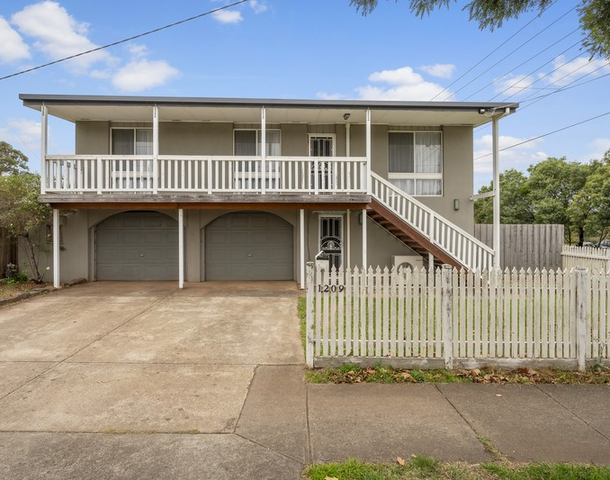 1209 Warrenheip Street, Buninyong VIC 3357