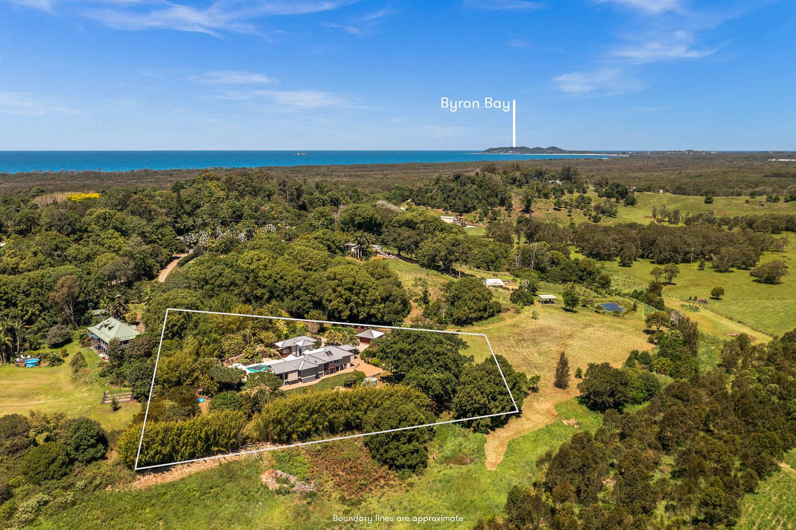 126 Grays Lane, Tyagarah NSW 2481, Image 2