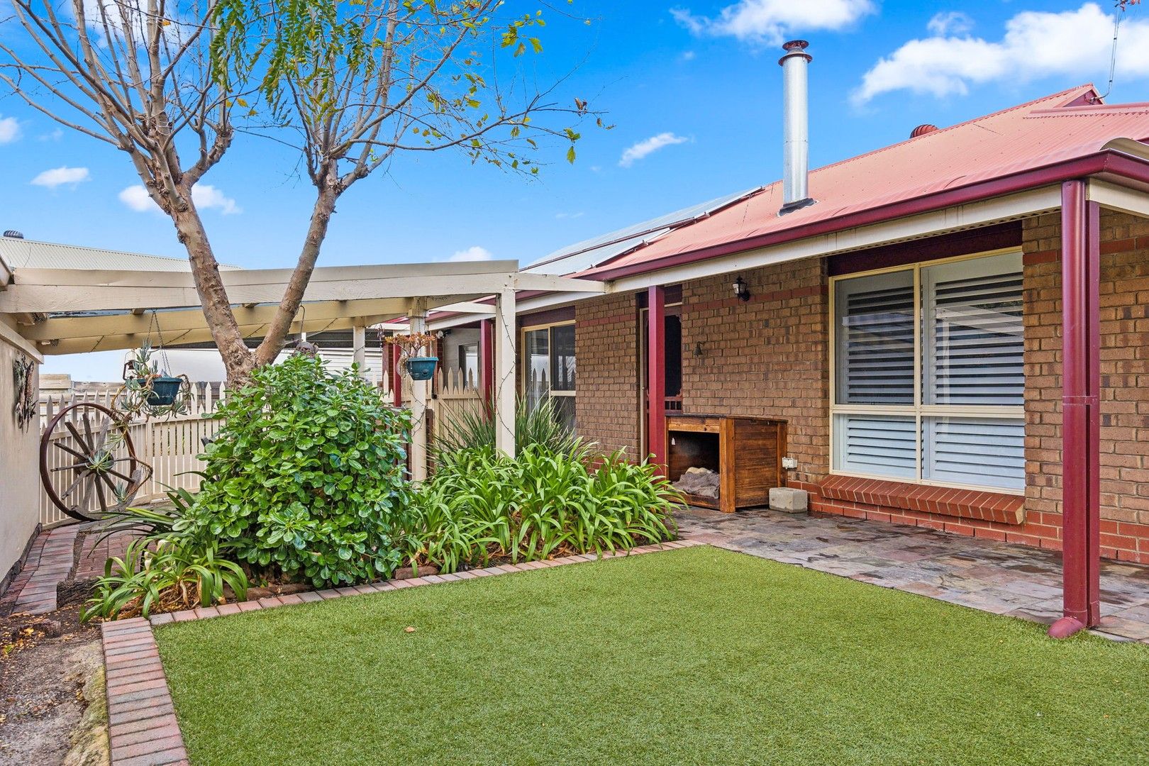 2/93 Rapid Drive, McCracken SA 5211, Image 0