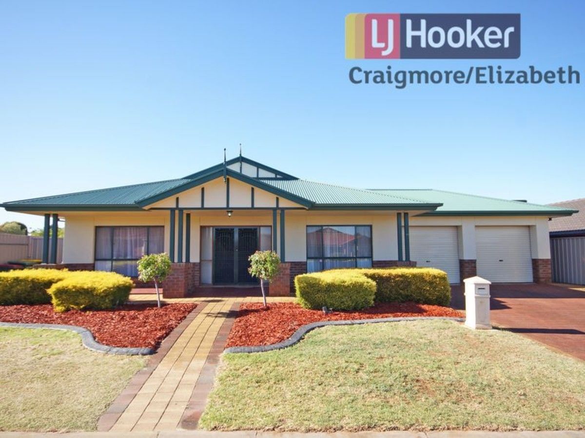 40 Wallace Drive, Craigmore SA 5114, Image 1