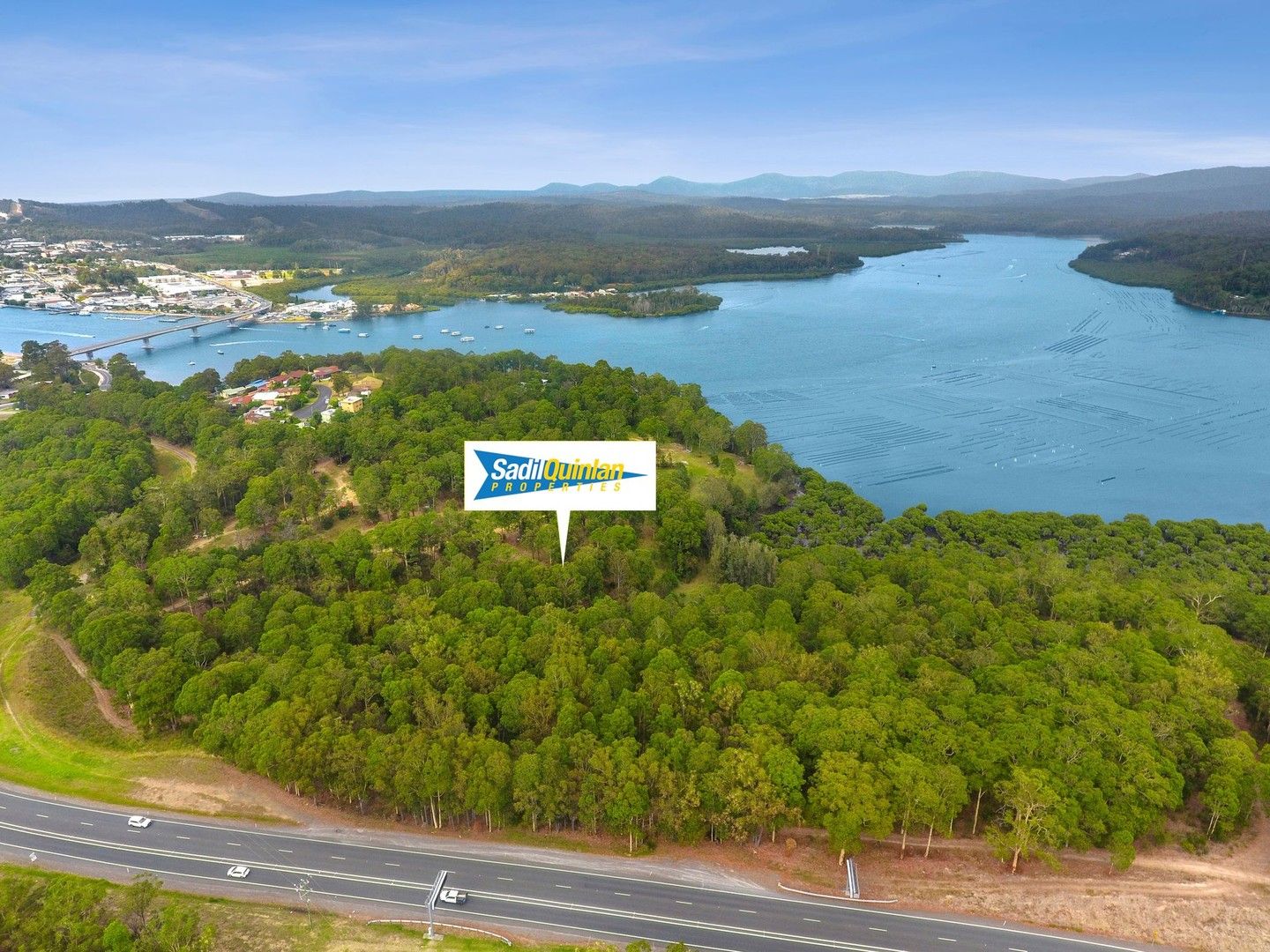 Batemans Bay NSW 2536 Vacant Land for Sale 2,000,000 Domain