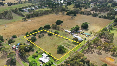 Picture of Lot 2 Church Street, HAWKESDALE VIC 3287