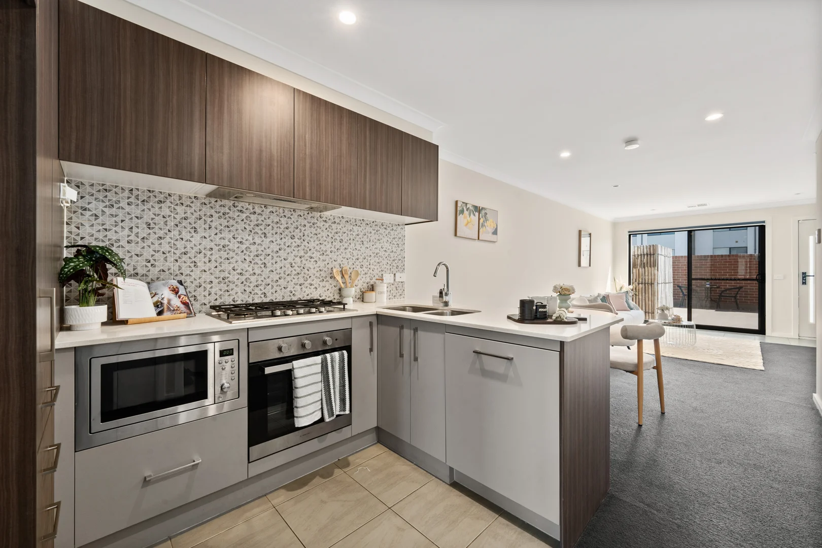 Additional image 6 of 62/36 Dulcie Holland Crescent, Moncrieff ACT 2914