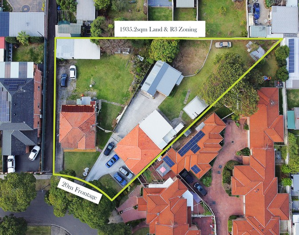 60 Belemba Avenue, Roselands NSW 2196