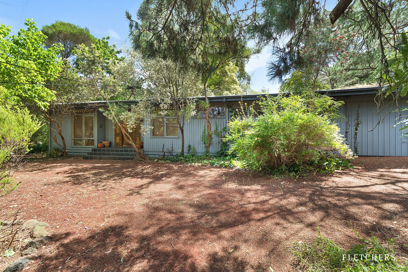 29-31 Gosford Crescent, Park Orchards VIC 3114, Image 1