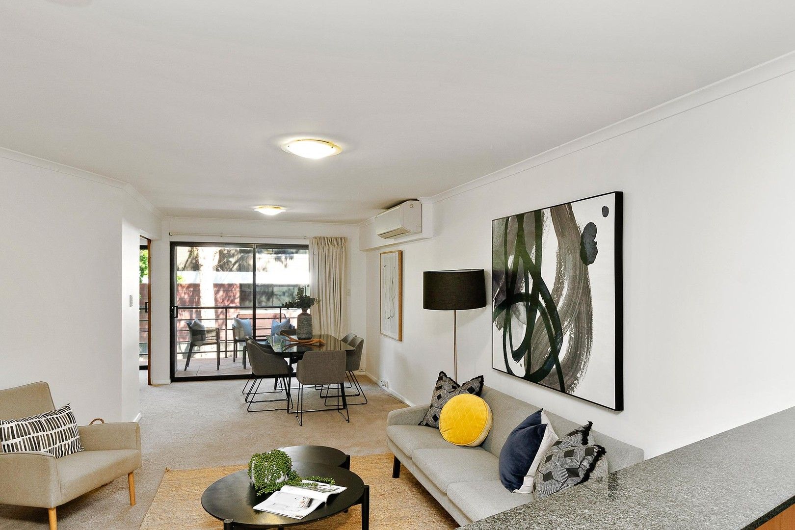 2 bedrooms Apartment / Unit / Flat in 12/2 Colin Street WEST PERTH WA, 6005