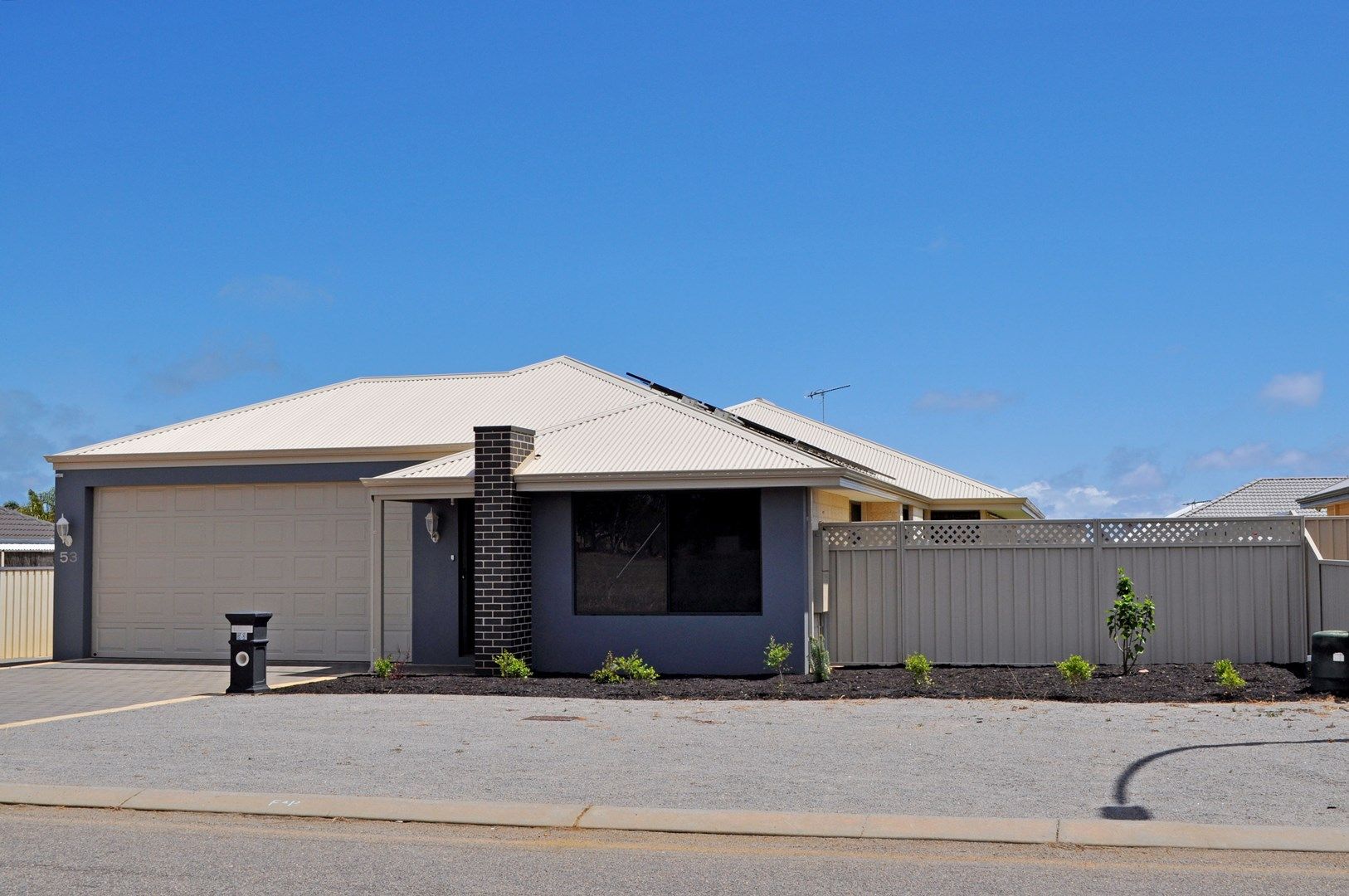 53 Sutcliffe Road, Waggrakine WA 6530, Image 0