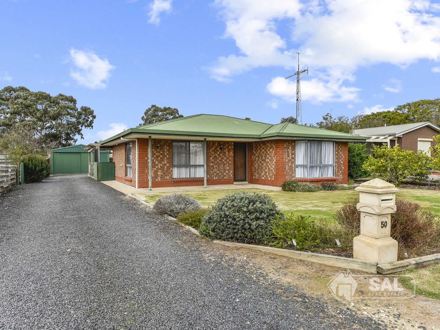 50 Kerslake Street, Bordertown SA 5268, Image 0