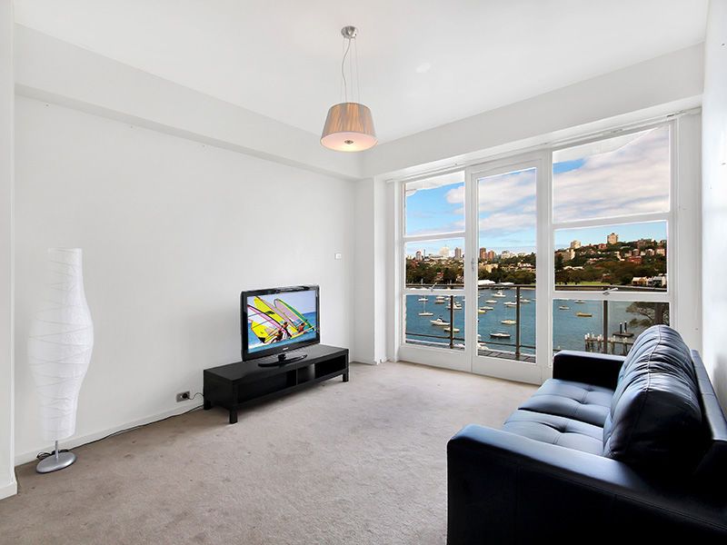 53/11 Sutherland Crescent, Darling Point NSW 2027, Image 2