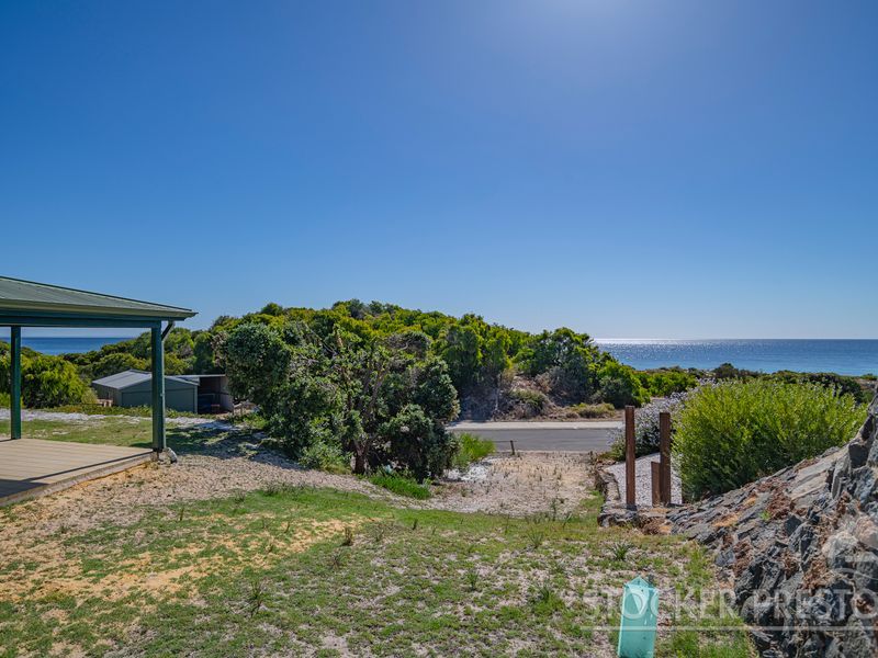 10 Wave Walk, Peppermint Grove Beach WA 6271, Image 1