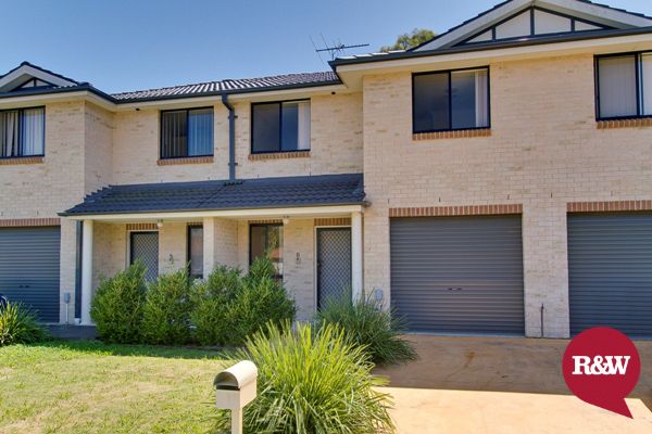 6/10 Abraham Street, Rooty Hill NSW 2766, Image 1