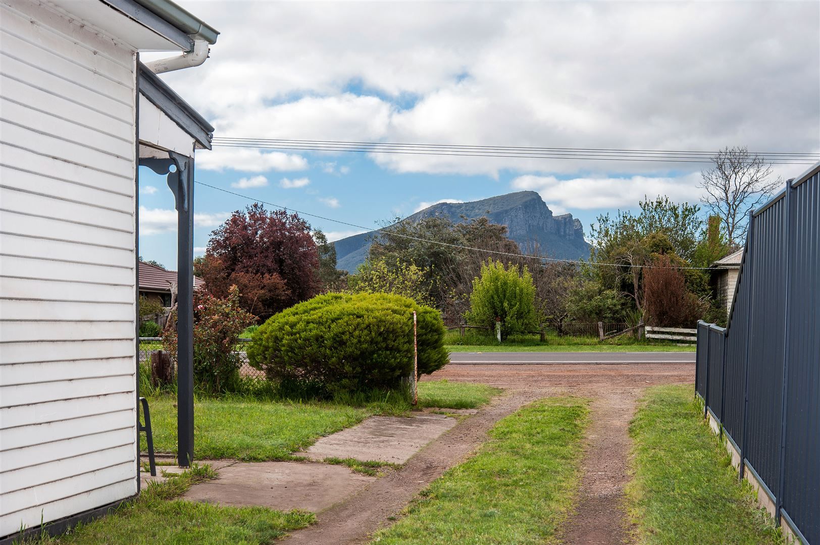 23 Parker Street, Dunkeld VIC 3294, Image 0