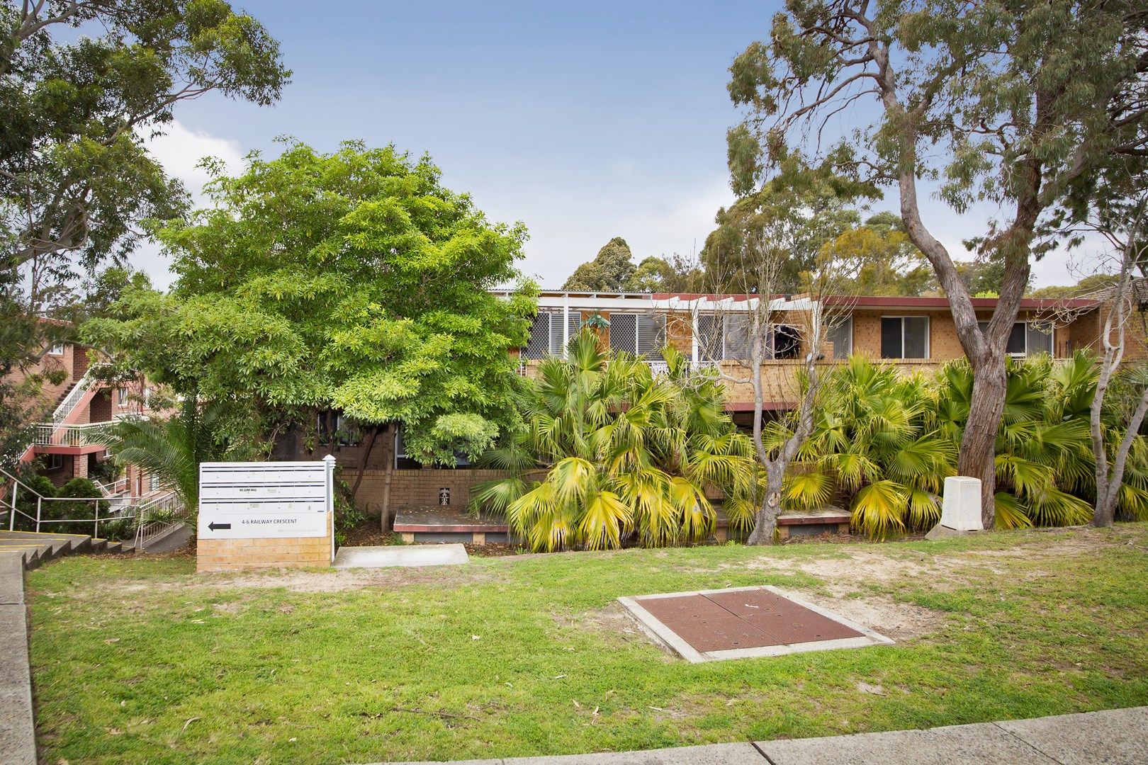 4/4-6 Railway Crescent, Jannali NSW 2226, Image 0