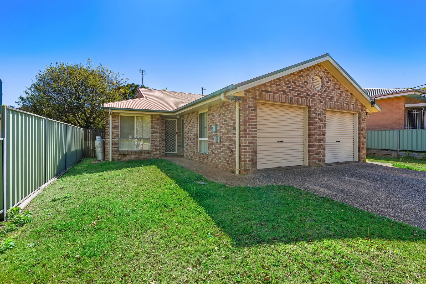 23 Meibusch Street, Rangeville QLD 4350, Image 1