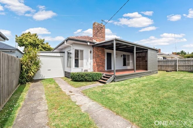 Picture of 128 Gordon Street, TRARALGON VIC 3844