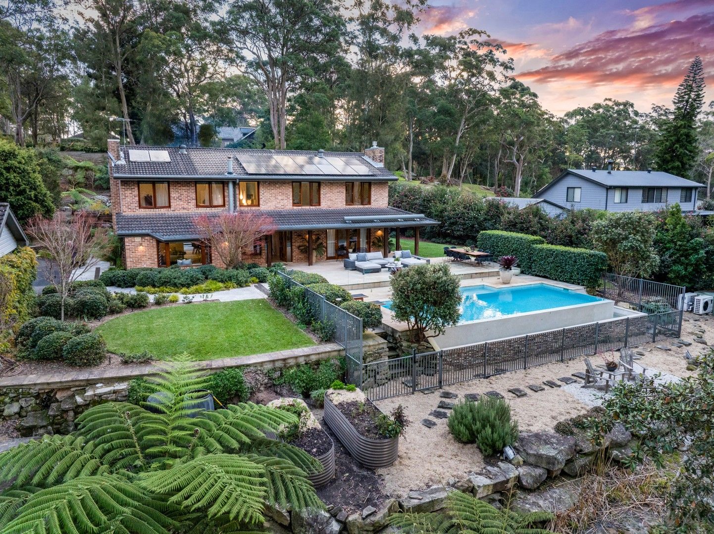6 Bushland Place, Kenthurst NSW 2156 - House for Sale | Domain
