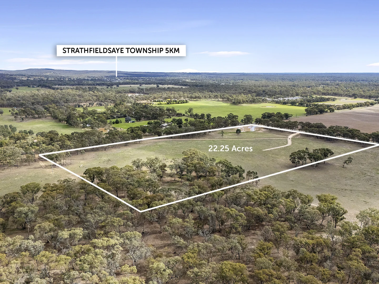 Additional image 2 of 227 Mannes Lane, Axe Creek VIC 3551