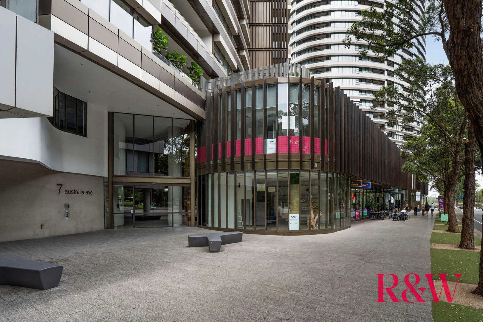 Additional image 11 of 1404/7 Australia Avenue, Sydney Olympic Park NSW 2127