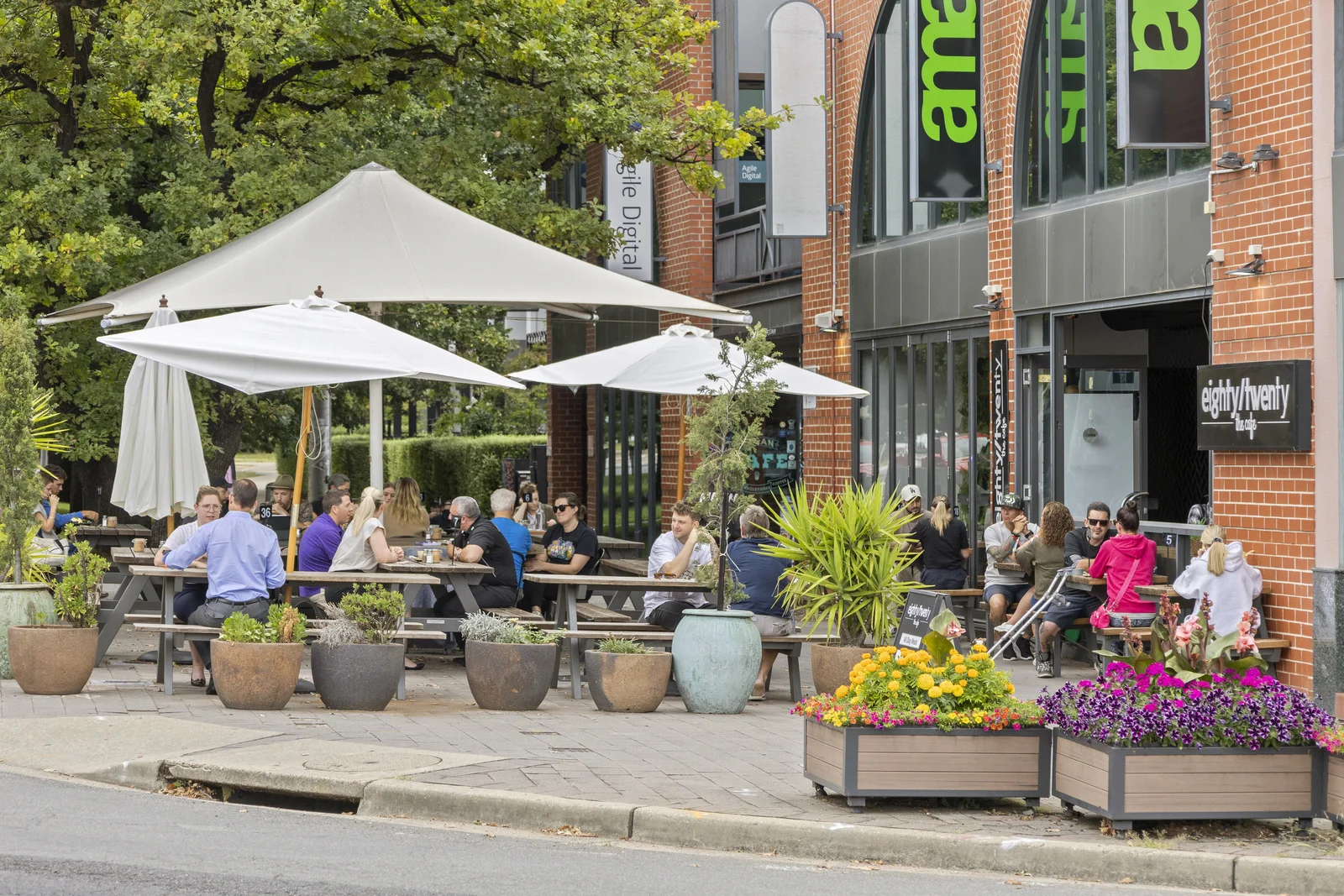 Additional image 19 of 13/30 Ijong Street, Braddon ACT 2612