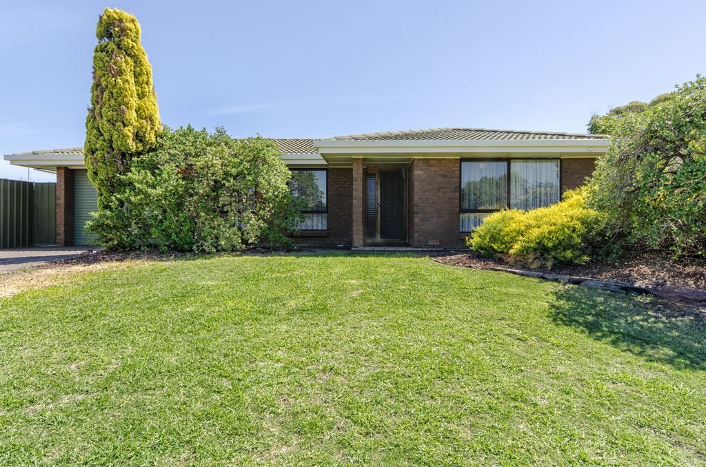 7 Featherstone Drive, Huntfield Heights SA 5163, Image 0