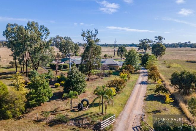 Picture of 102 Lindner Road, WANGANDARY VIC 3678