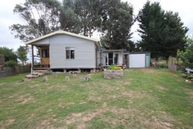 Picture of 19 Robson Road, MOUNT DAVID NSW 2795