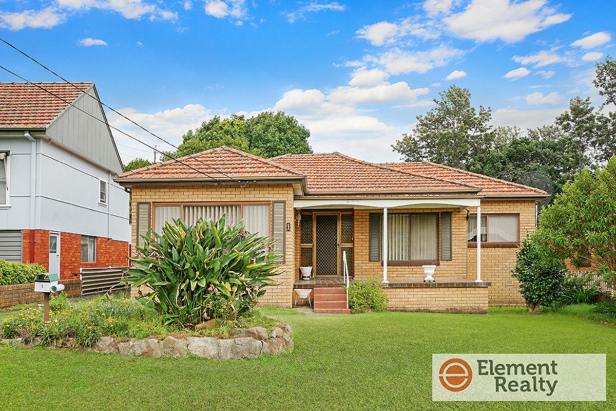 1 Yawung Street, Dundas NSW 2117, Image 0