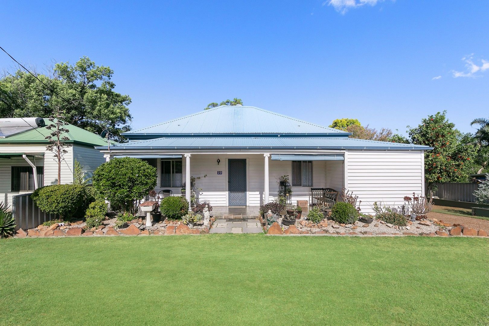 20 Harris Street, Cessnock NSW 2325, Image 0