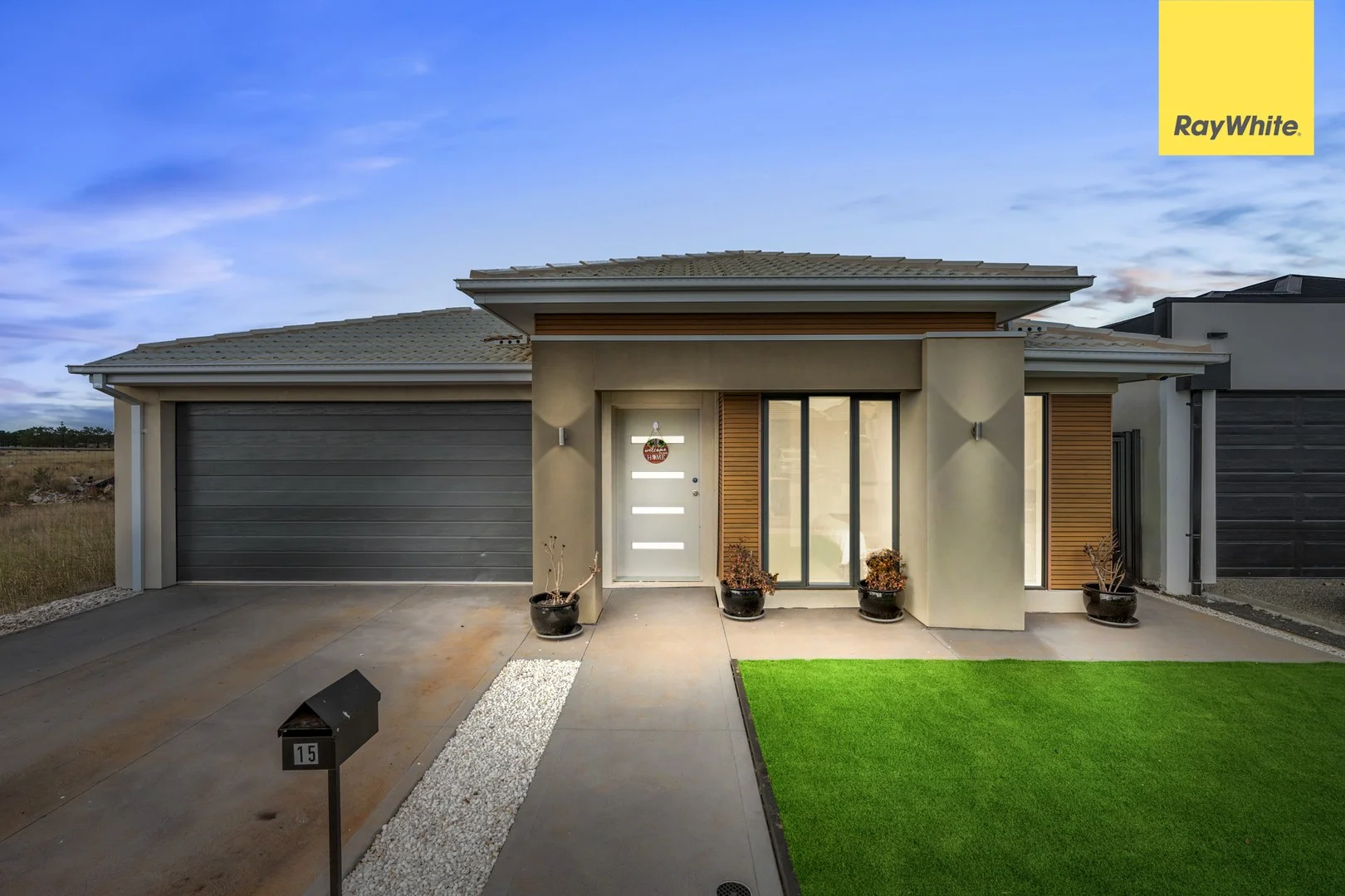 15 Acanea Street, Strathtulloh VIC 3338