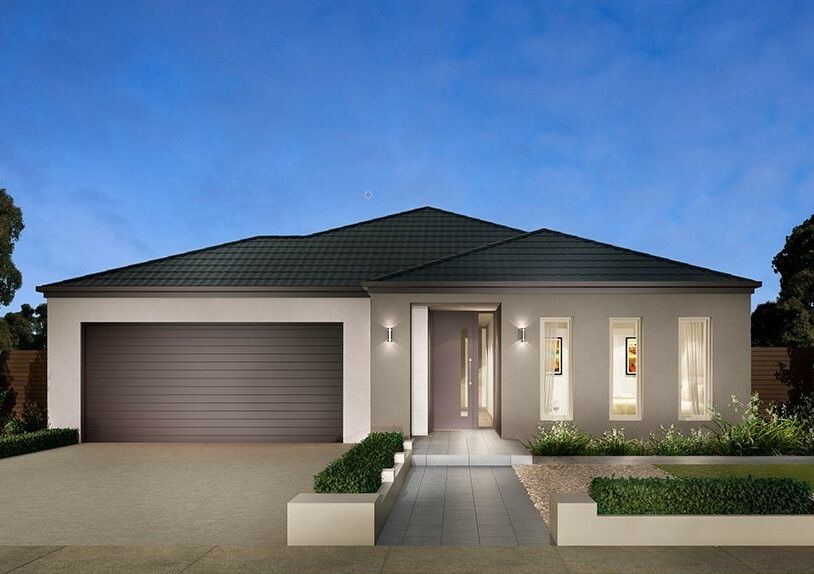 4 bedrooms New House & Land in 15 Oyster Road OAKVILLE NSW, 2765