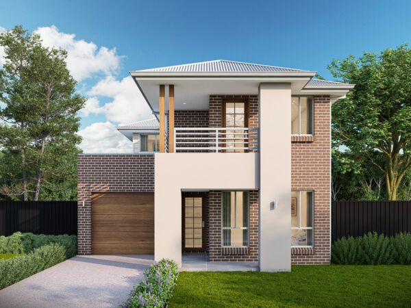 4 bedrooms Townhouse in 45/490 QUAKERS HILL PARKWAY QUAKERS HILL NSW, 2763