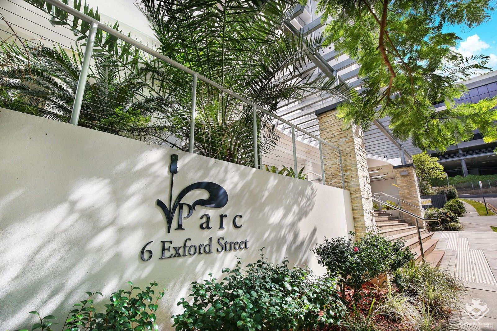 2 bedrooms Apartment / Unit / Flat in 6/6 Exford Street BRISBANE CITY QLD, 4000
