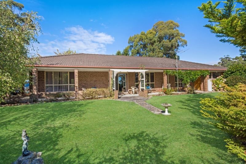 229 Bowens Jetty Road, Beaconsfield TAS 7270, Image 0