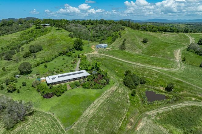 Picture of 374 Kenman Road, TRAVESTON QLD 4570