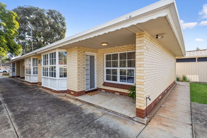 Picture of 3/15 Torrens Avenue, LOCKLEYS SA 5032