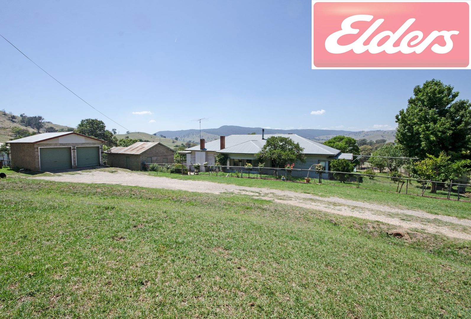 229 Springdale Road, Bethanga VIC 3691, Image 1