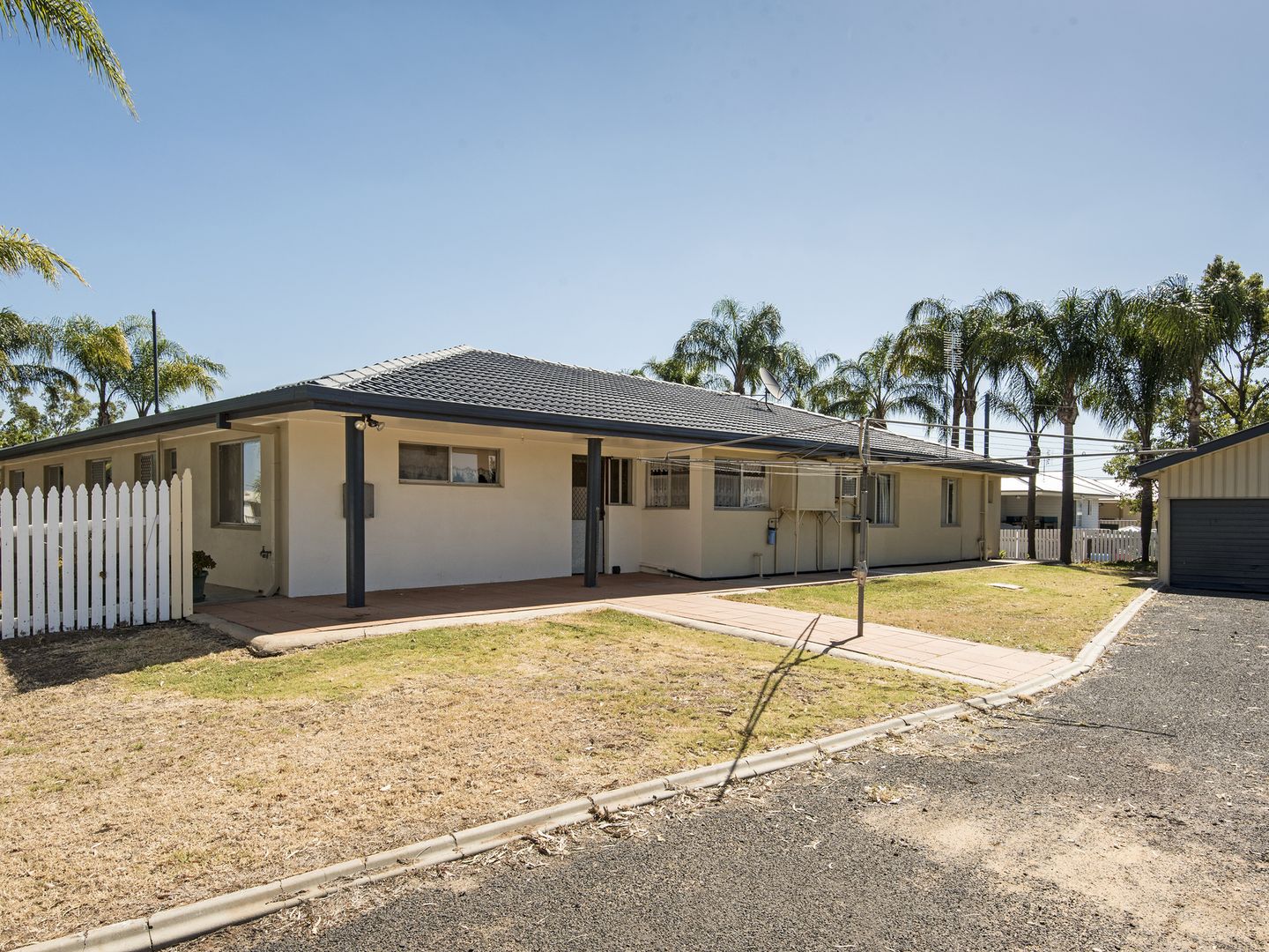 27 Wyley Street, Dalby QLD 4405, Image 1