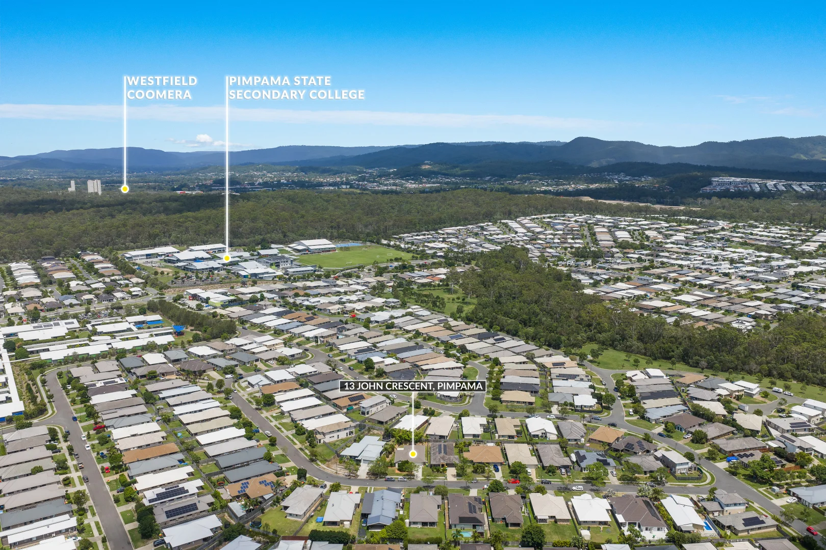 Additional image 20 of 13 John Crescent, Pimpama QLD 4209